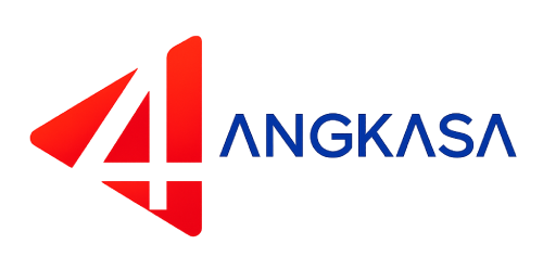 4 Angkasa Ekspress